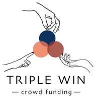 株式会社Triple Win