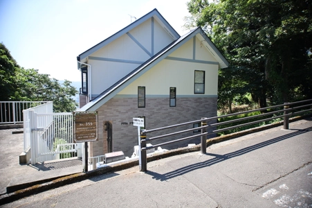 【静岡県内初】伊豆の貸別荘施設で非対面チェックインシステムを導入！コロナ禍における新しい宿泊施設の在り方