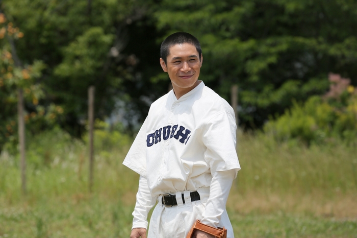 三男・野口昇/斎藤嘉樹