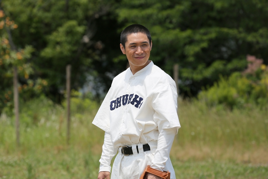 三男・野口昇/斎藤嘉樹