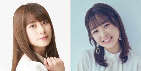 前田佳織里＆船戸ゆり絵