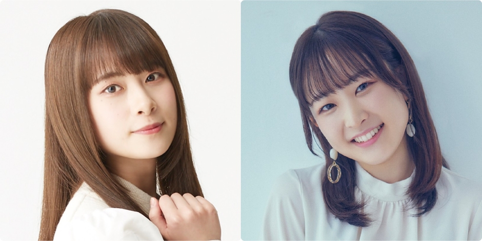 前田佳織里&船戸ゆり絵