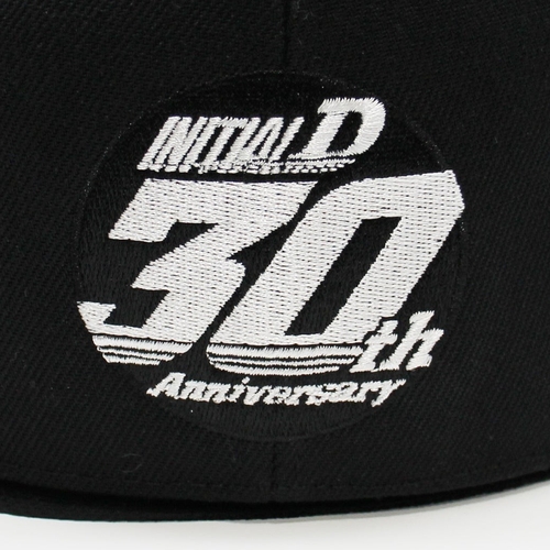 『頭文字D』BIG CAP