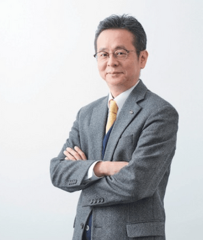 東洋スチール 代表取締役 久司 泰二氏