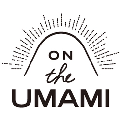 ON THE UMAMI 