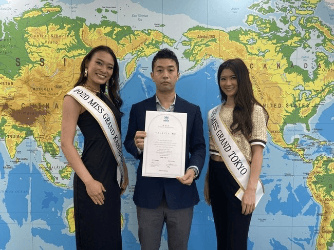 ベストオブミス 6