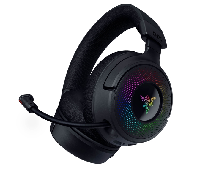 Razer Kraken V4 - 製品画像