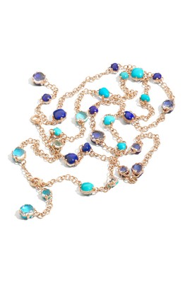 POMELLATO CAPRI ネックレス
