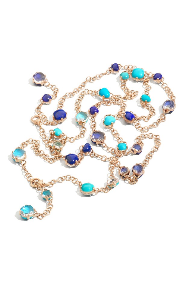 POMELLATO CAPRI ネックレス