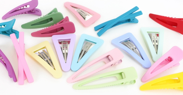 マットカラーも大人気!