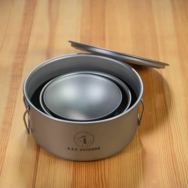 スタッキング可能