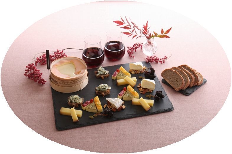 チーズプラトー2