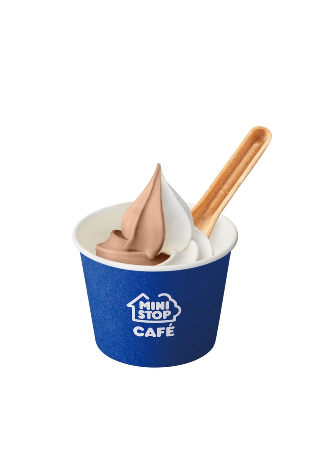 ミックス(カップ) イメージ画像