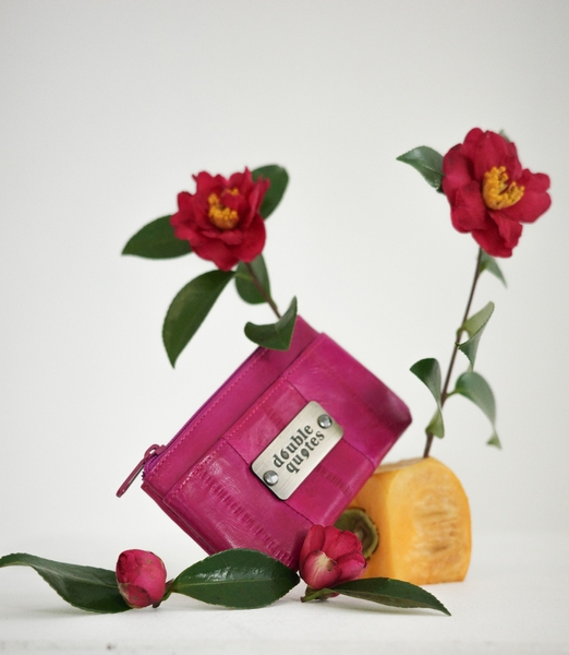 2025SA12/バターカードホルダー_3rd（ホットピンク）