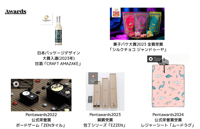 デザイナー紹介(2)