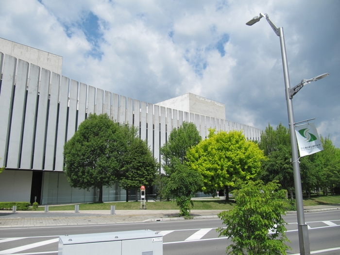 開催場所:茅野市民館