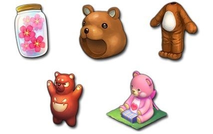 春がきた!クマのめざめ