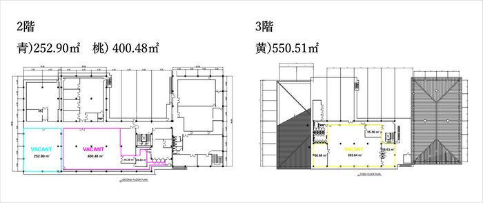 ※賃料等、詳細はお問い合わせください。