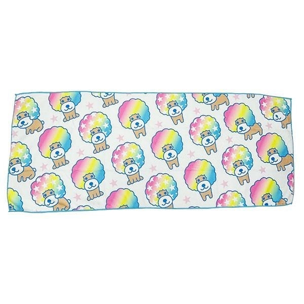 サンエックスタオル