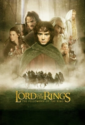 「WARNERFILMS(ワーナー・フィルムズ)」　 2018年1月1日(月)から お正月に家族みんなで楽しめる 世界的人気作品『ロード・オブ・ザ・リング』全3部作を一挙配信！