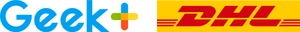 株式会社ギークプラス DHLサプライチェーン株式会社