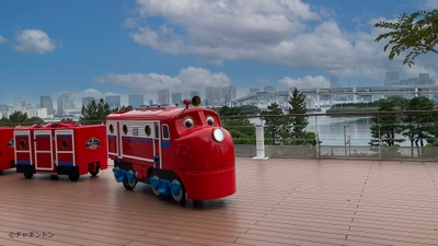ウィルソンBIGトレイン イメージ