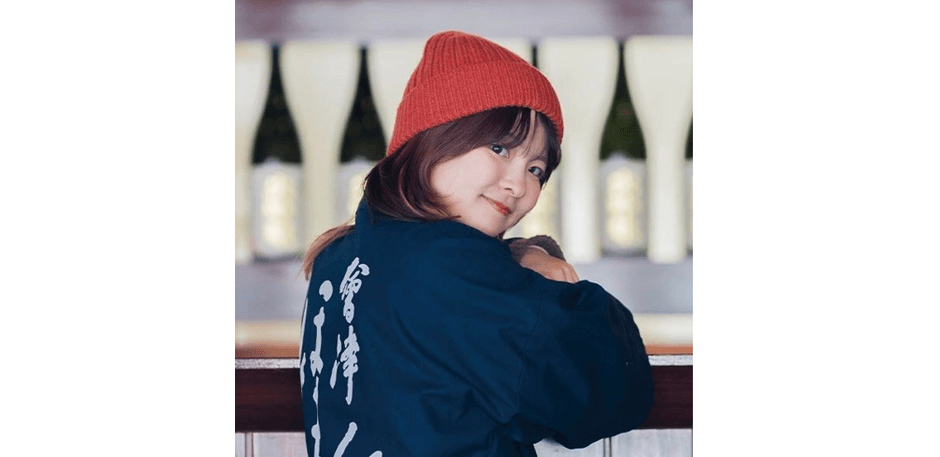 日本酒インフルエンサー りんくさん