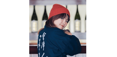 日本酒インフルエンサー りんくさん