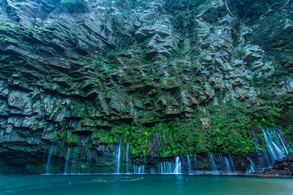 本土最南端の町　鹿児島県南大隅町の絶景でフォトウエディングを！ プロモーション動画を1月24日～2月23日にAMU広場で公開
