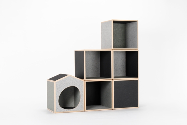 PANECO® BOX シリーズ　組み合わせ参考例