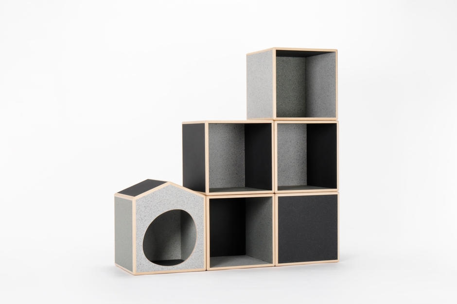 PANECO® BOX 組み合わせ参考例