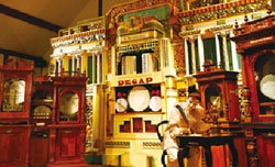 六甲オルゴールミュージアム(イメージ)