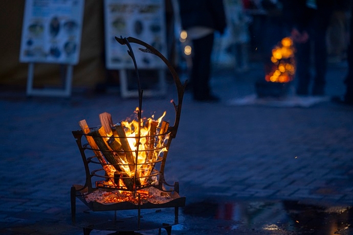 ※写真はイメージです（前回実績）