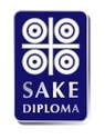 J.S.A.SAKE DIPLOMAバッチイメージ