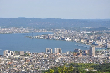 「比叡山とびわ湖の絶景が楽しめる秋の近場旅」 ～　滋賀県の魅力満載企画を開催　～