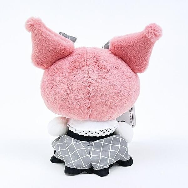 サンリオブラックグラフ