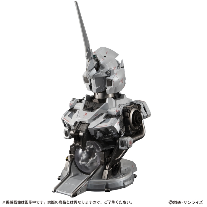 ULTIMATE MECHANIX-UNICORN GUNDAM- イメージ(1)