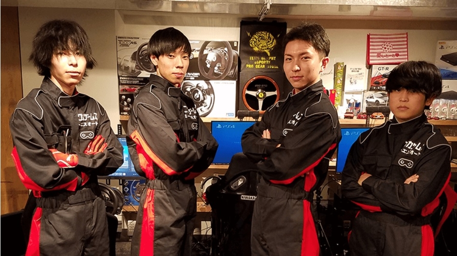 福岡で活躍eスポーツチームも登場