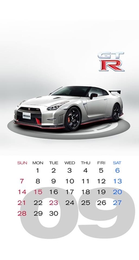 GT-R