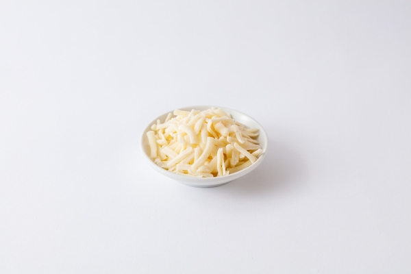 トッピング「とろけるチーズ」
