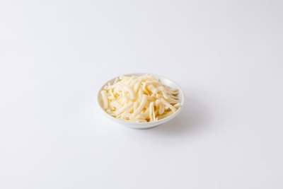 トッピング「とろけるチーズ」