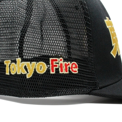 BIG CAP 東京祭