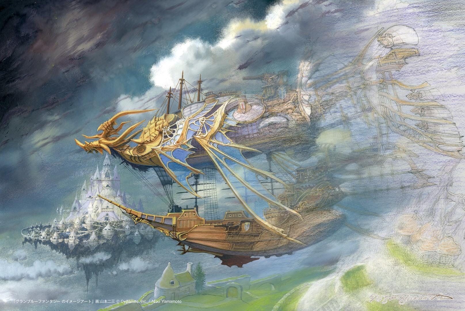 ブルーマングループ　アート作品　絵 絵画の通販、購入ならFROM ARTIST /作家名：JUN