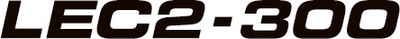 LEC2-300ロゴ