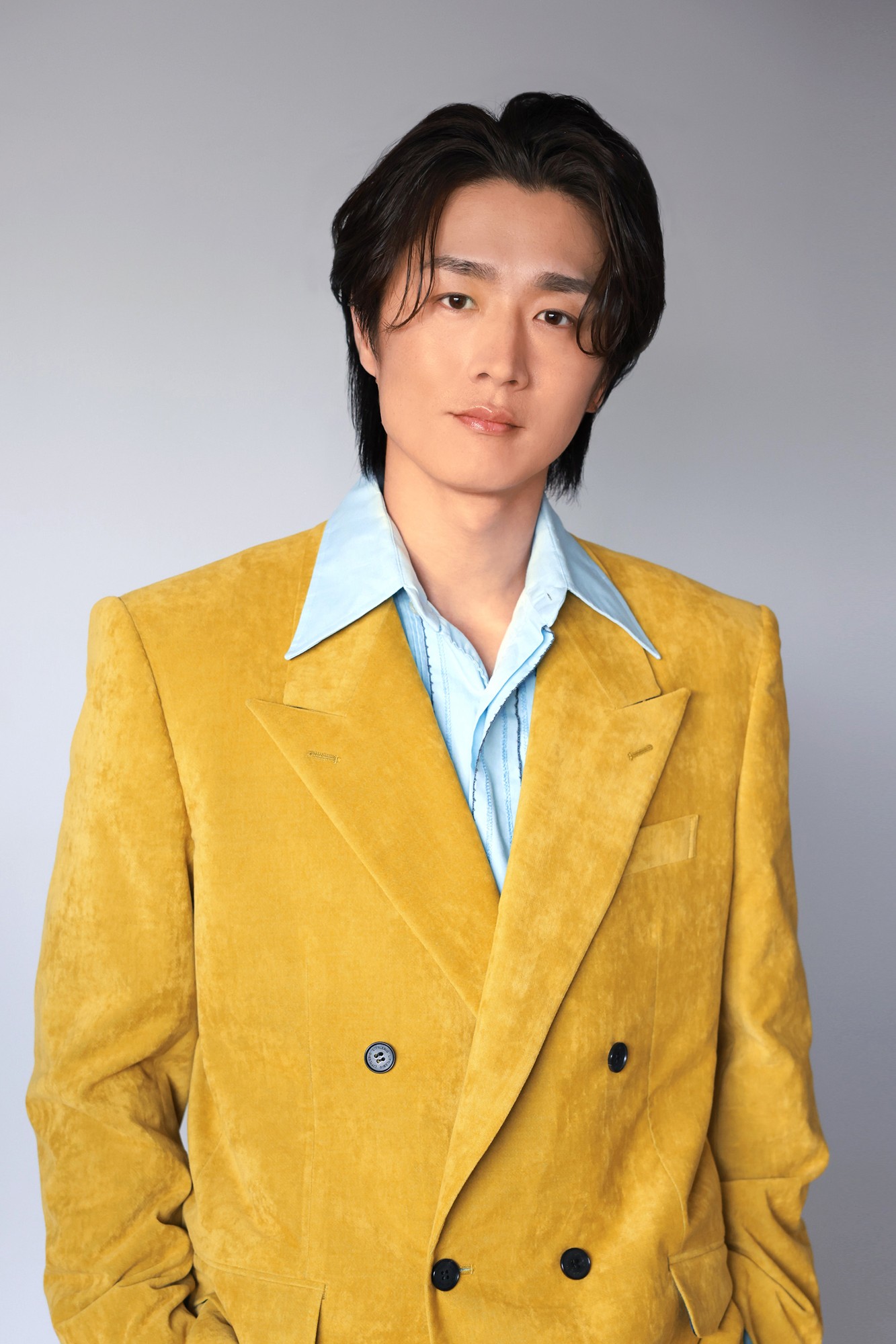 真田ナオキ×増子直純、今夜、うたコンで魂の競演“異色コラボ”が放つ熱狂パフォーマンス!