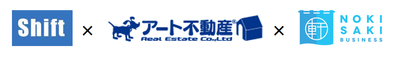 3社ロゴ