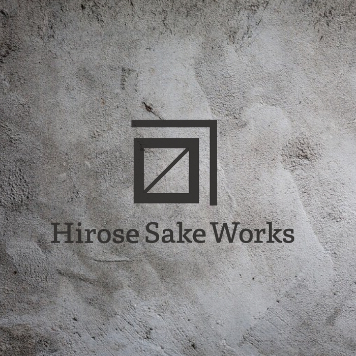 Hirose Sake Works ロゴ画像
