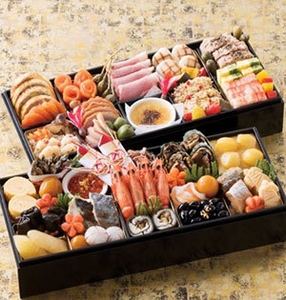 おせち料理 匠(和洋二段)