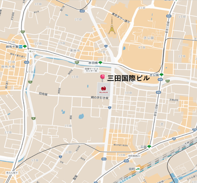周辺図