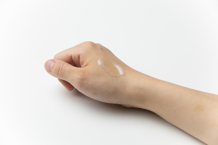 haus ヒノキオールインワンナチュラルスキンジェル イメージ